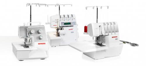 Overlocker 