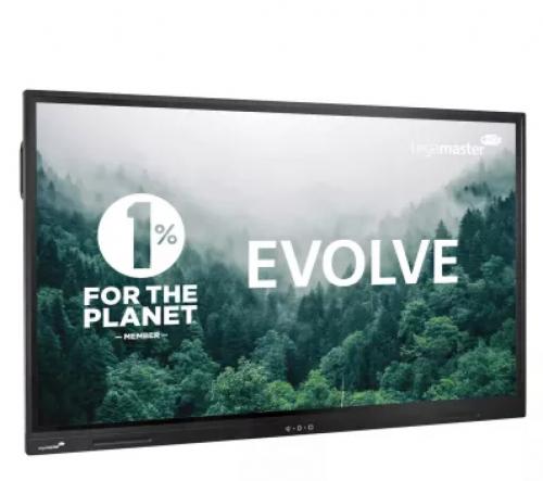 Interaktive Displays 