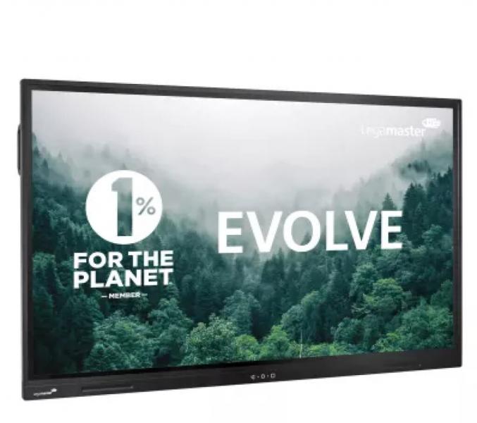 Interaktive Displays 